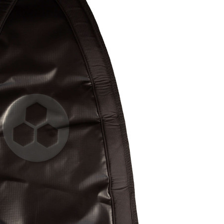 Funda Surf CI Single/Double Traveler Hybrid Bag Black