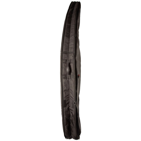 Funda Surf CI Single/Double Traveler ShortBoardbag Black