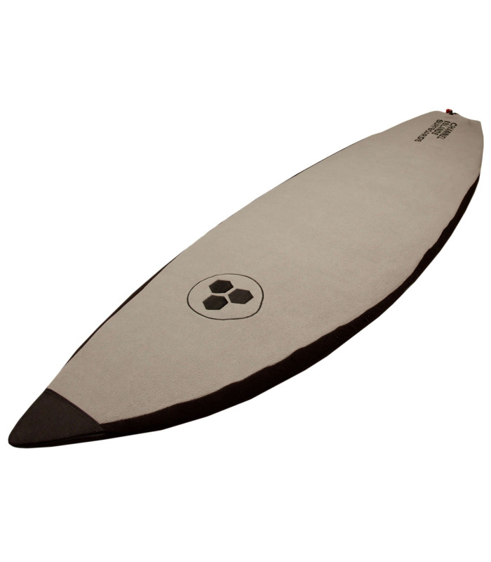 Funda Surf CI Snuggie 2.0 Shortboard Bag Black