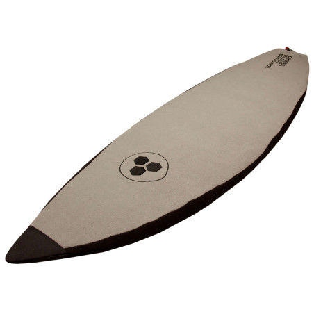 Funda Surf CI Snuggie 2.0 Shortboard Bag Black