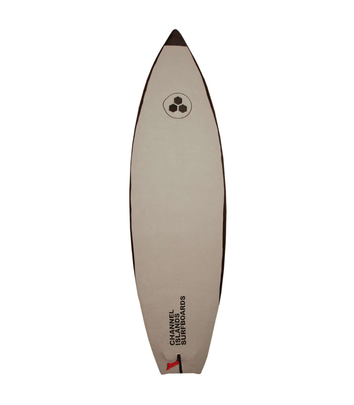 Funda Surf CI Snuggie 2.0 Shortboard Bag Black