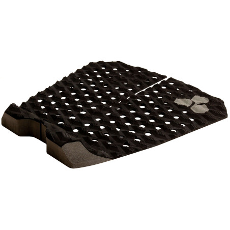 Grip CI Factor 2Pc Flat Pad Black