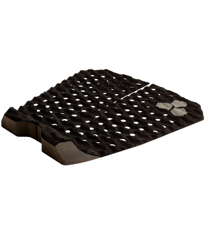 Grip CI Factor 2Pc Flat Pad Black