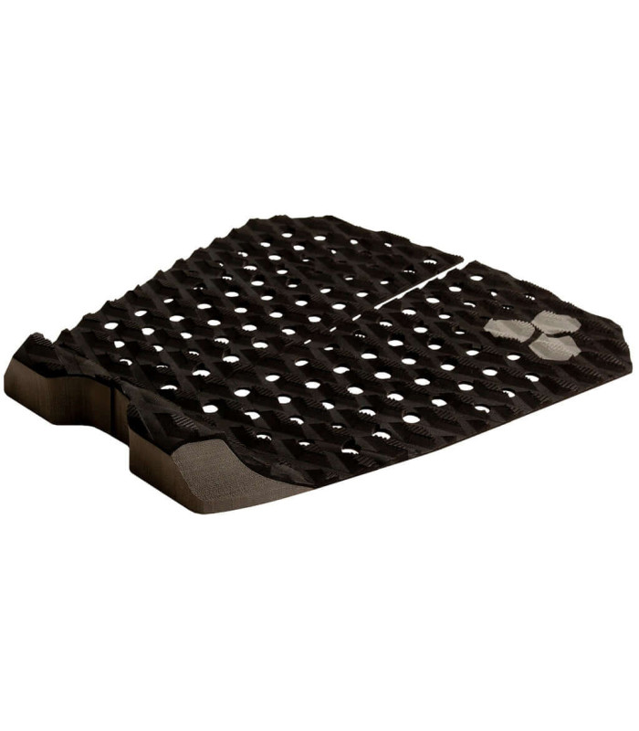 Grip CI Factor 2Pc Flat Pad Black