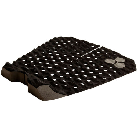 Grip CI Factor 2Pc Flat Pad Black