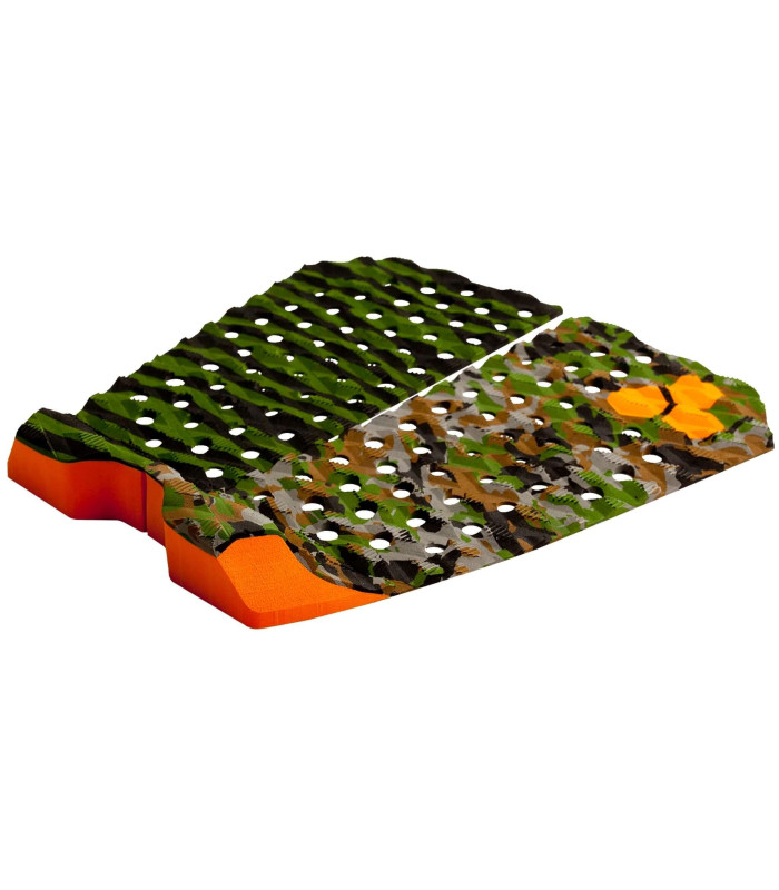 CI Factor 2Pc Flat Pad Tiger Camo