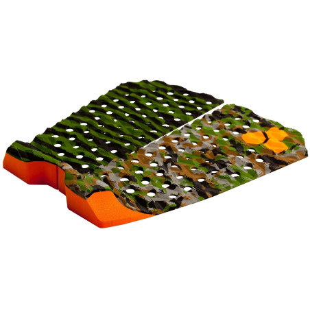 CI Factor 2Pc Flat Pad Tiger Camo