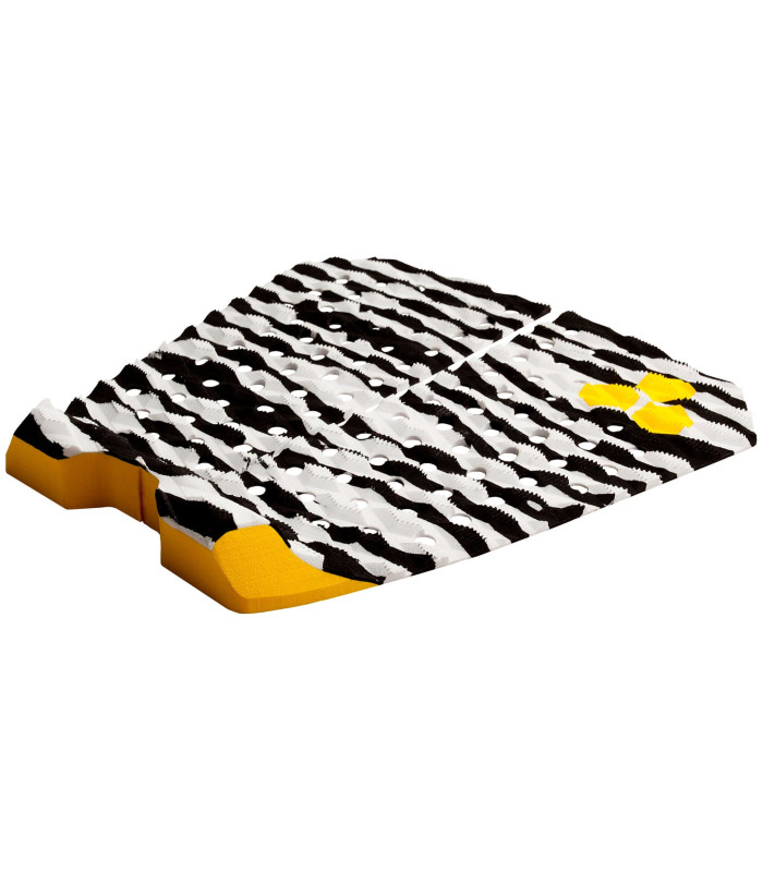 CI Factor 2Pc Flat Pad White Tiger