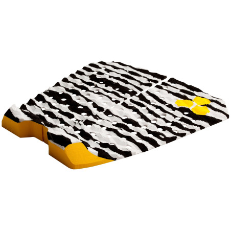 CI Factor 2Pc Flat Pad White Tiger