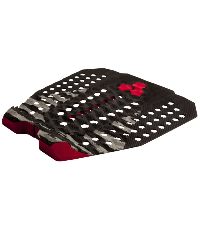 CI Flux 3Pc Arch Tail Pad Black Tiger