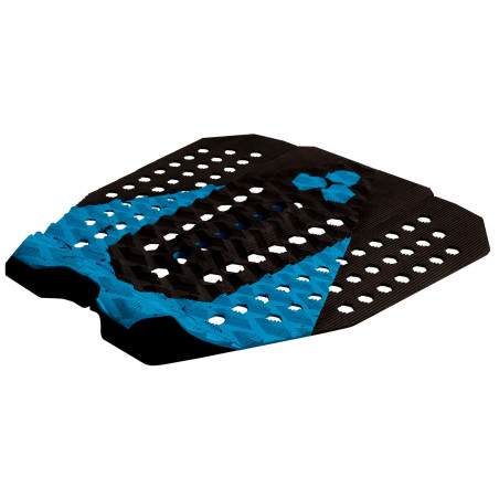 CI Flux 3Pc Arch Tail Pad Steel
