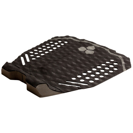 CI Fuser 3Pc Arch Tail Pad Black