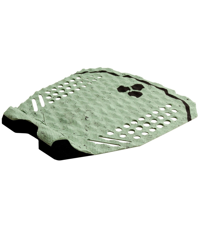 CI Fuser 3Pc Arch Tail Pad Let Us