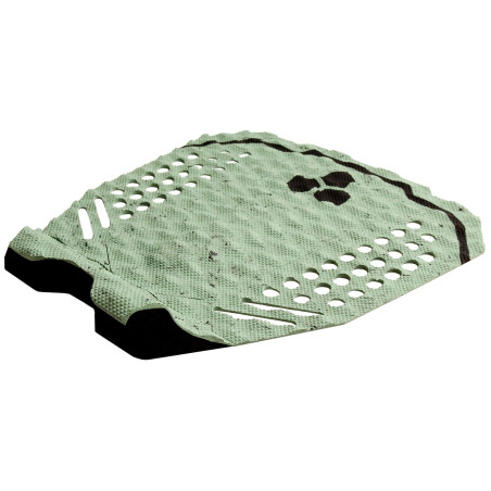 CI Fuser 3Pc Arch Tail Pad Let Us