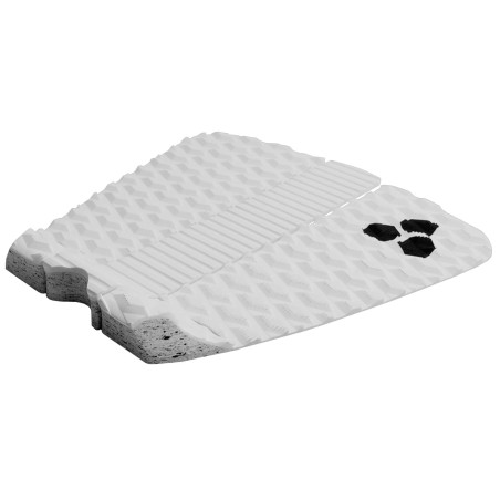 Michael February Tail Pad White