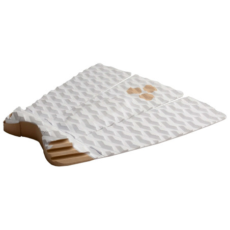 Channel Islands Reef H Arch Tail Pad White