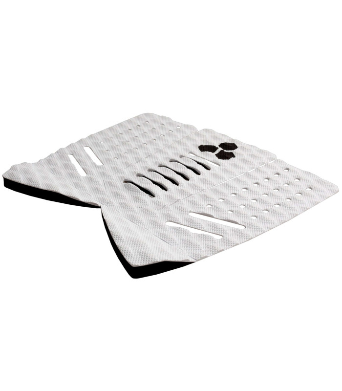 CI Yesterday 3Pc Arch Tail Pad White