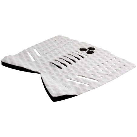 CI Yesterday 3Pc Arch Tail Pad White