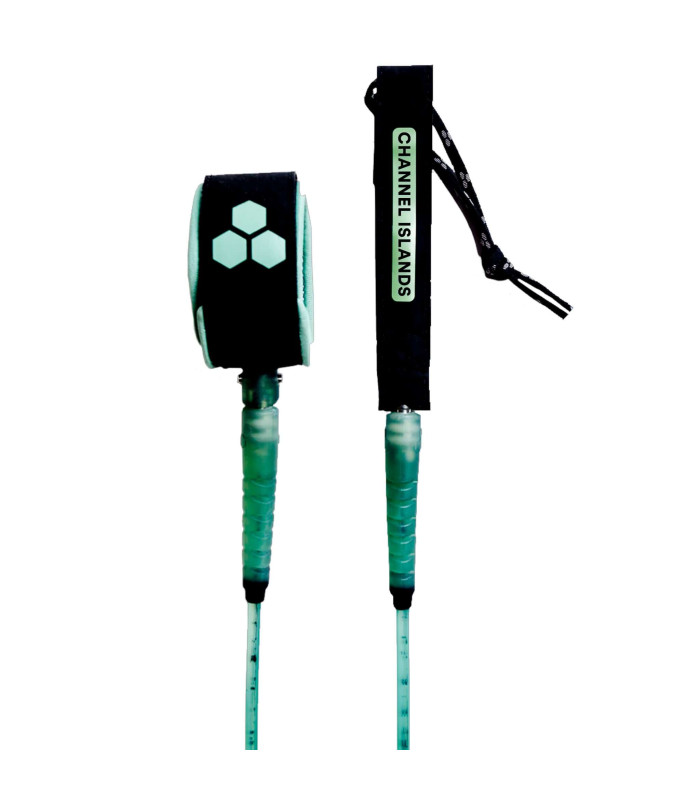 CI Hex Everyday Leash Let Us 6' X 1/4