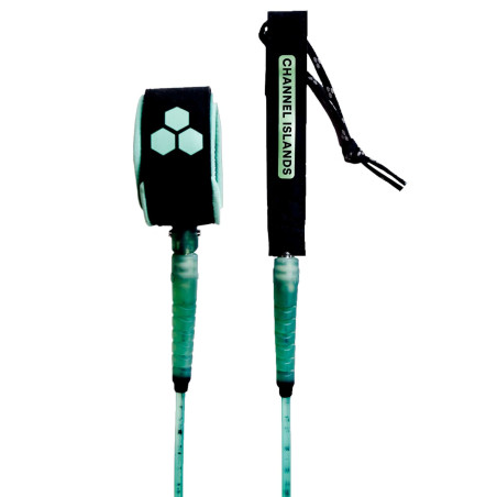 CI Hex Everyday Leash Let Us 6' X 1/4