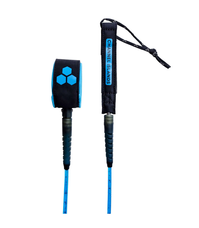 CI Hex Everyday Leash Steel 6' X 1/4