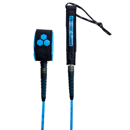 CI Hex Everyday Leash Steel 6' X 1/4