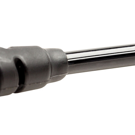 Michael February Comp Leash Tan 6' X 3/16