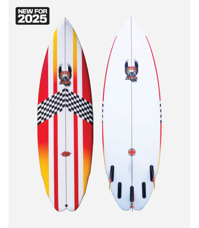 Lost Rad Zapper
