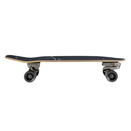 Carver Surf Skate C7 Trippy Hippy 30.25''