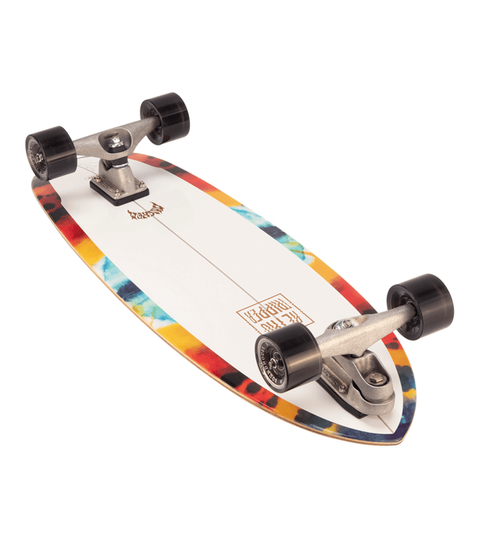 Carver Surf Skate C7 LOST Retro Tripper 32''