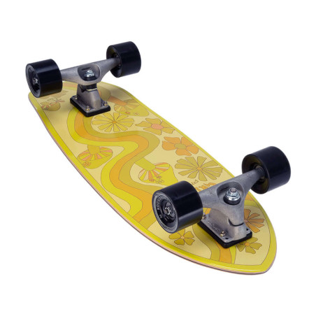 Carver Surf Skate CX Trippy Hippy 30.25''