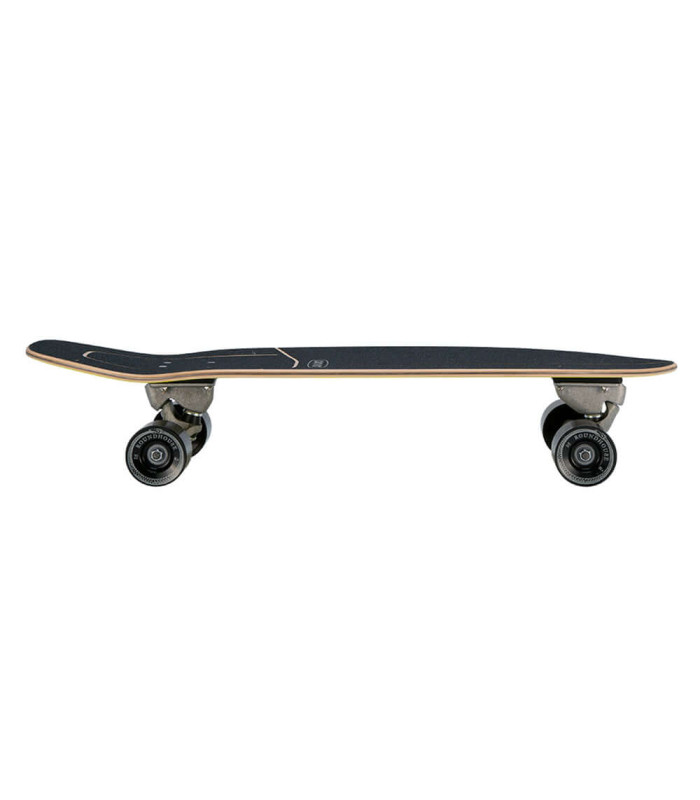 Carver Surf Skate CX Trippy Hippy 30.25''