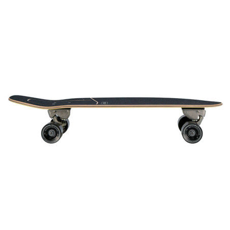 Carver Surf Skate CX Trippy Hippy 30.25''