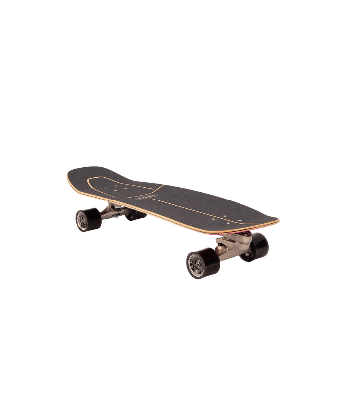 Carver Surf Skate CX JOB Pink Tiger 33.5''