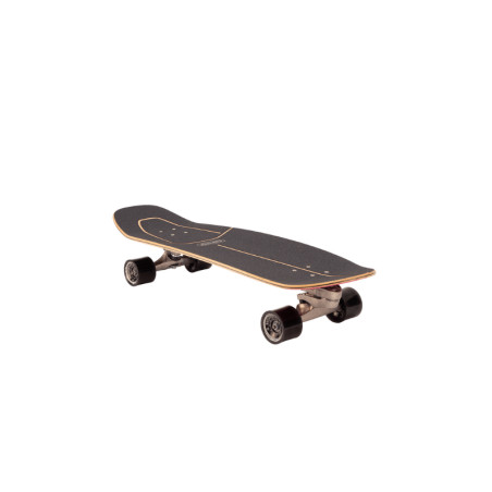 Carver Surf Skate CX JOB Pink Tiger 33.5''