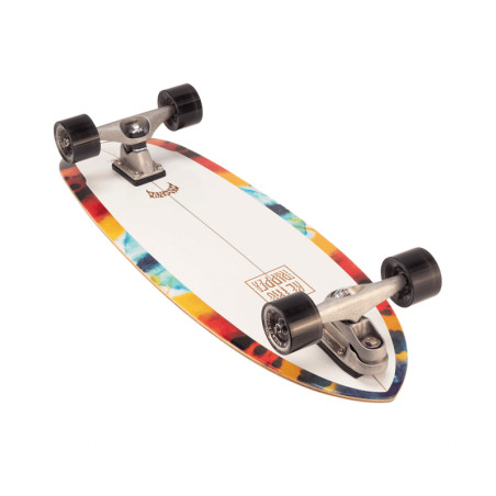 Carver Surf Skate CX LOST Retro Tripper 32''