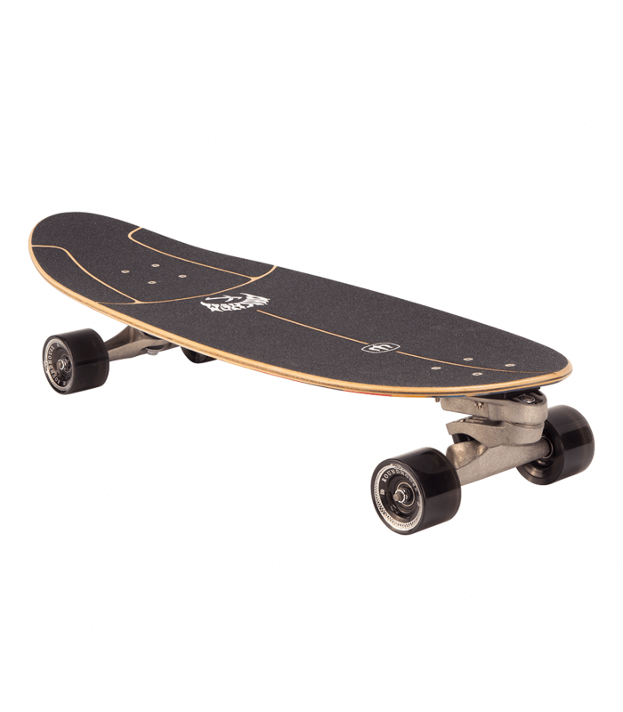 Carver Surf Skate CX LOST Retro Tripper 32''