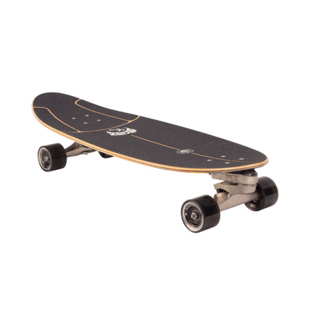 Carver Surf Skate CX LOST Retro Tripper 32''