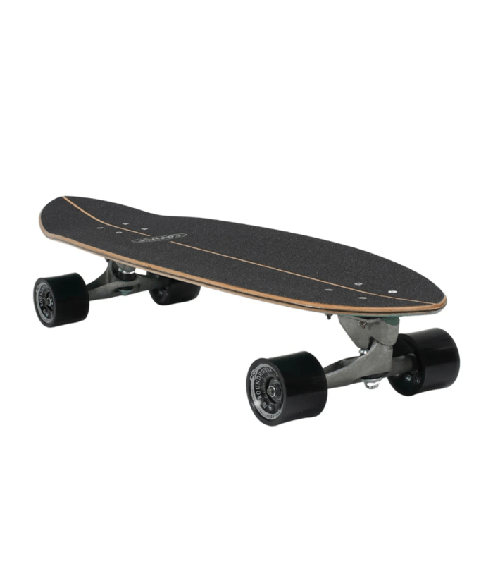 Carver Surf Skate CX CI Twin Pin 31.75''