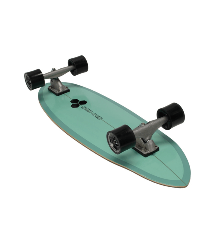 Carver Surf Skate CX CI Twin Pin 31.75''