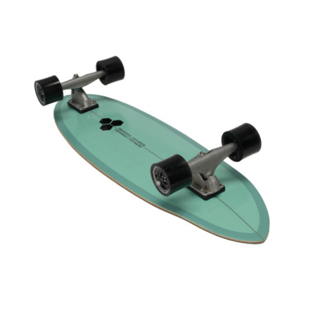 Carver Surf Skate CX CI Twin Pin 31.75''
