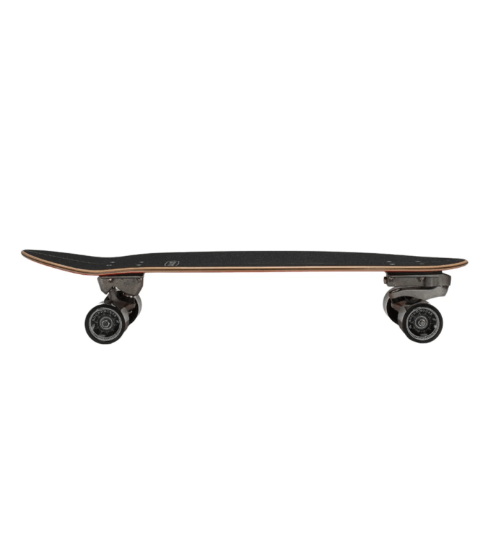 Carver C7 31.75'' CI Mid Orange Surfskate