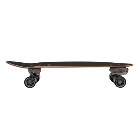 Carver C7 31.75'' CI Mid Orange Surfskate