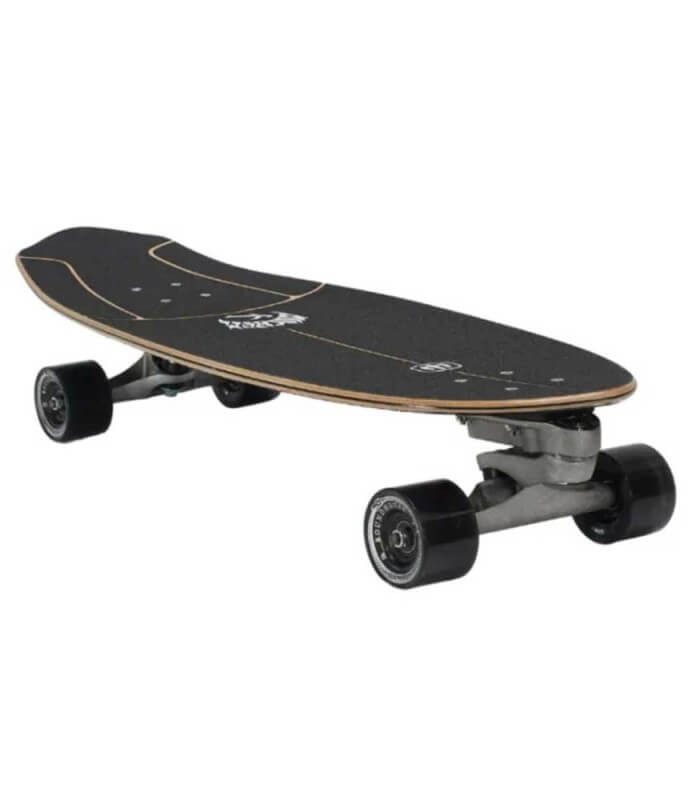 Carver CX 30'' Lost Drew Brophy Winter Wave Surfskate 