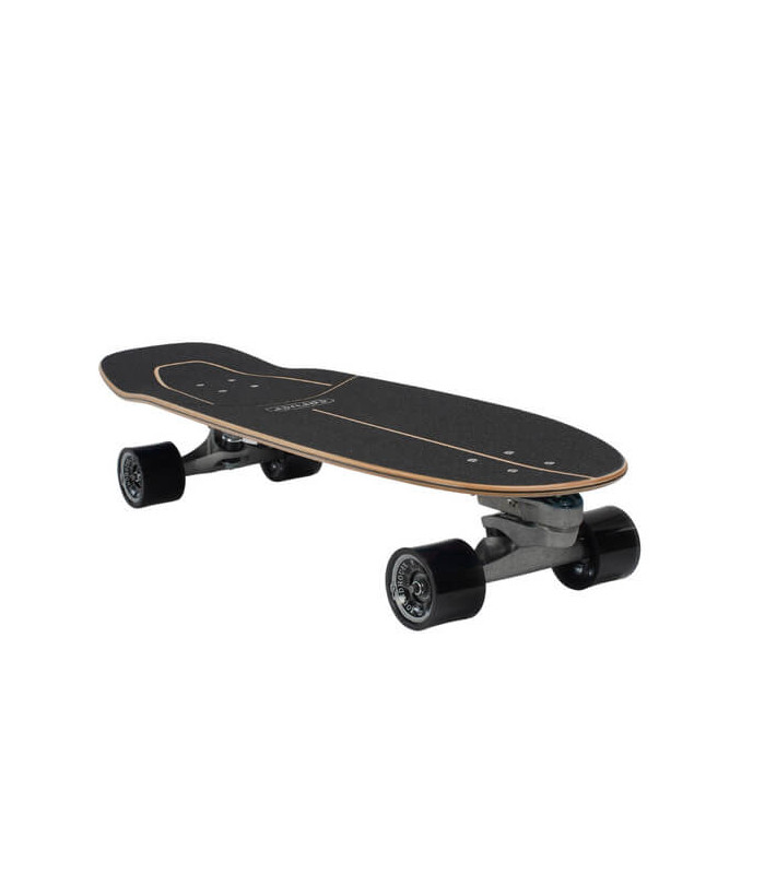 Carver C7 31.25'' Dine' Skate Garden Surfskate