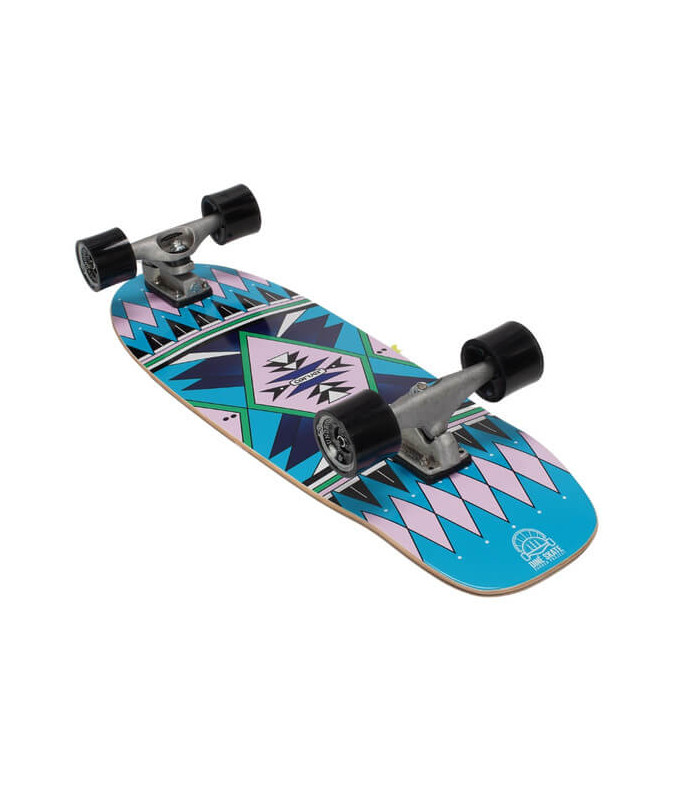 Carver C7 31.25'' Dine' Skate Garden Surfskate