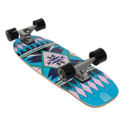 Carver C7 31.25'' Dine' Skate Garden Surfskate