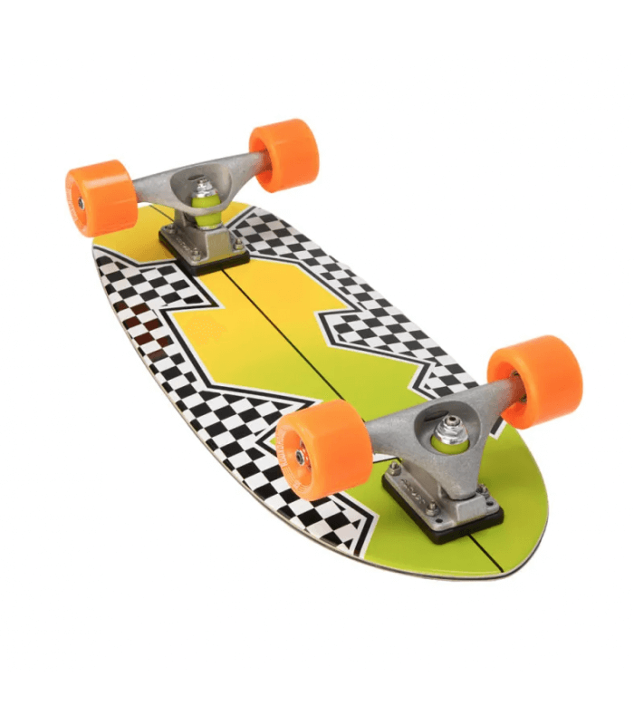 Carver Mini Surfskate C5 25'' Master Blaster