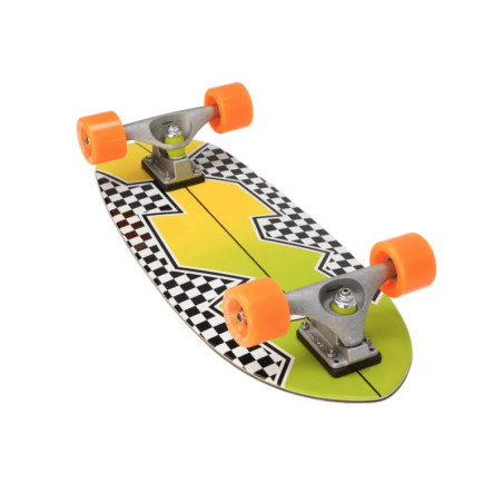 Carver Mini Surfskate C5 25'' Master Blaster