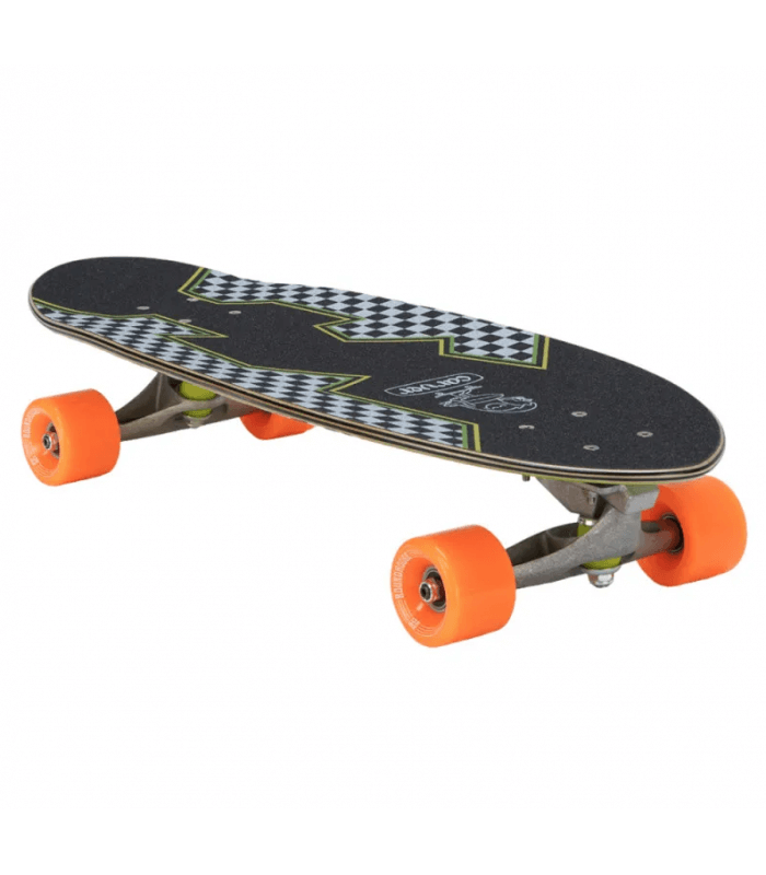 Carver Mini Surfskate C5 25'' Master Blaster